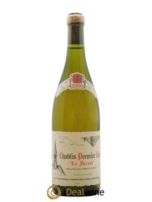 Chablis 1er Cru La Forest Vincent Dauvissat (Domaine)