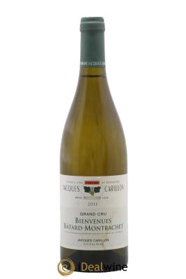 Bienvenues-Bâtard-Montrachet Grand Cru Jacques Carillon (Domaine)