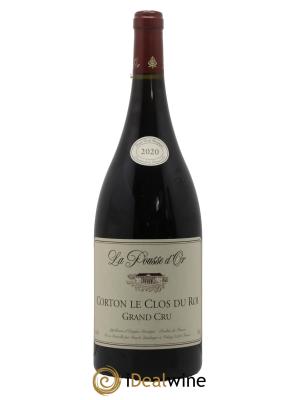 Corton Grand Cru Clos du Roi La Pousse d'Or (Domaine de)