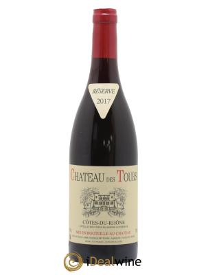 Côtes du Rhône Château des Tours Emmanuel Reynaud