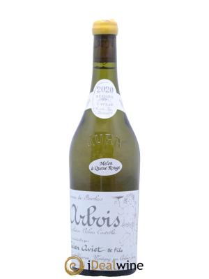 Arbois Melon à Queue Rouge Cuvée des Docteurs Lucien Aviet (Domaine) 