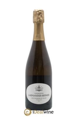 Les Chemins d'Avize Grand Cru Extra-Brut Larmandier-Bernier