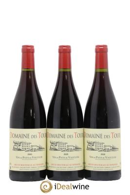 IGP Vaucluse (Vin de Pays de Vaucluse) Domaine des Tours Emmanuel Reynaud