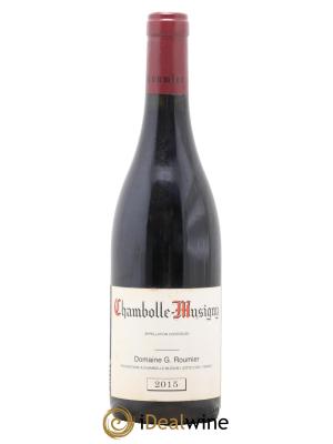 Chambolle-Musigny Georges Roumier (Domaine)