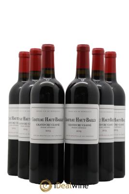 Château Haut-Bailly Cru Classé de Graves