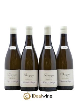 Bourgogne Chardonnay Etienne Sauzet