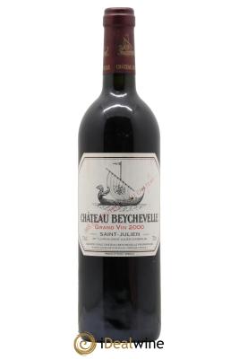 Château Beychevelle 4ème Grand Cru Classé