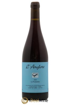 Vin de France Le Ruisseau L'Anglore 