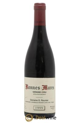 Bonnes-Mares Grand Cru Georges Roumier (Domaine)