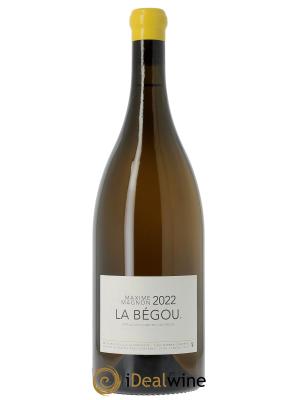 Corbières La Bégou Maxime Magnon  