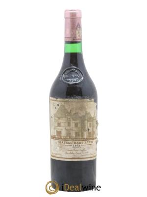 Château Haut Brion 1er Grand Cru Classé