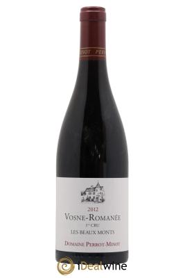 Vosne-Romanée 1er Cru Les Beaux-Monts Vieilles Vignes Perrot-Minot