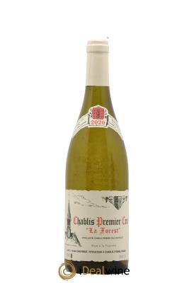 Chablis 1er Cru La Forest Vincent Dauvissat (Domaine) 