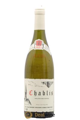 Chablis Vincent Dauvissat (Domaine)