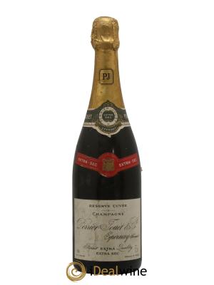 Champagne Extra Sec Cuvée Réserve Perrier-Jouet