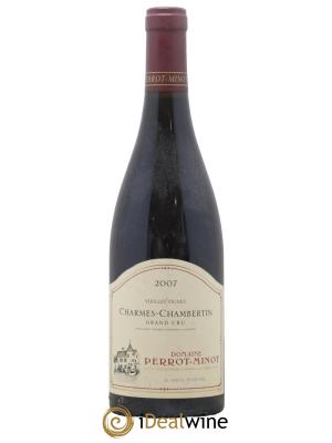 Charmes-Chambertin Grand Cru Vieilles Vignes Perrot-Minot