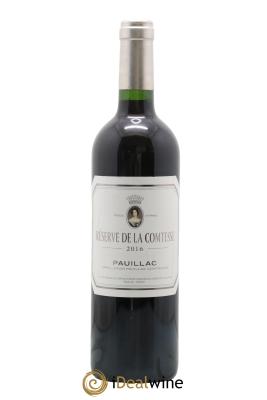 Réserve de la Comtesse Second Vin