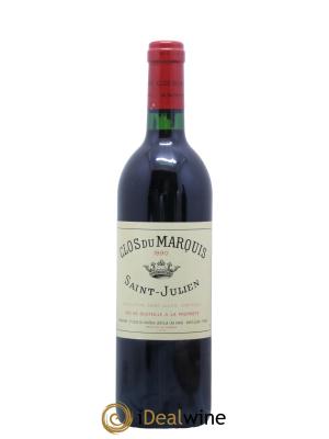 Clos du Marquis