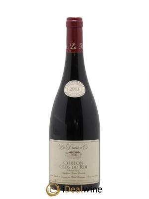 Corton Grand Cru Clos du Roi La Pousse d'Or (Domaine de)