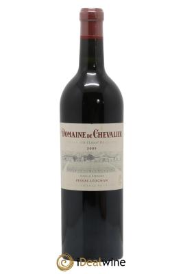 Domaine de Chevalier Cru Classé de Graves 