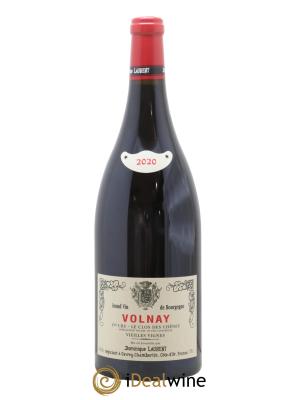 Volnay 1er Cru Clos des Chênes Vieilles Vignes Dominique Laurent