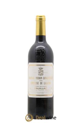 Château Pichon Longueville Comtesse de Lalande 2ème Grand Cru Classé