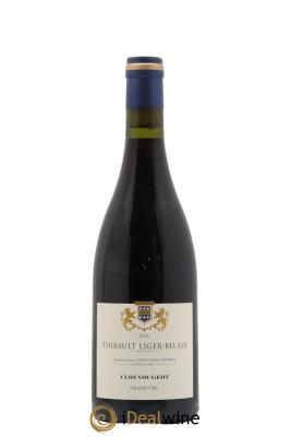 Clos de Vougeot Grand Cru Thibault Liger-Belair