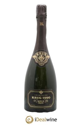 Vintage Krug