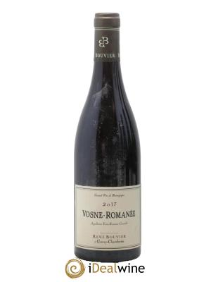 Vosne-Romanée René Bouvier (Domaine) 