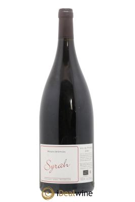 Vin de France Syrah Jean-Michel Stephan