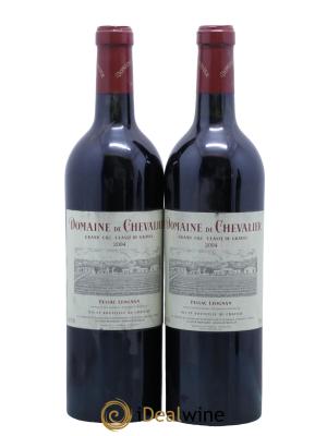 Domaine de Chevalier Cru Classé de Graves