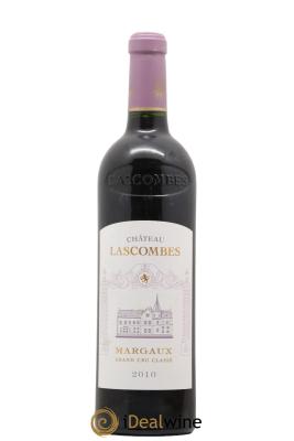 Château Lascombes 2ème Grand Cru Classé