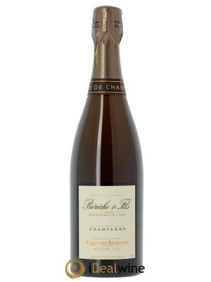 Campania Remensis Extra-Brut Bérêche et Fils