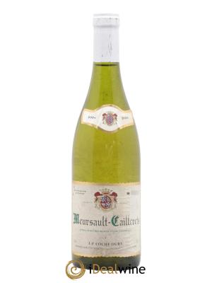 Meursault 1er Cru Caillerets Coche Dury (Domaine)