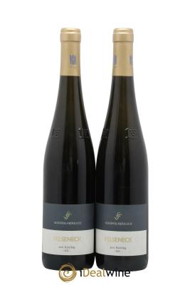 Riesling  Trocken GG Bockenauer Felseneck Schäfer-Fröhlich