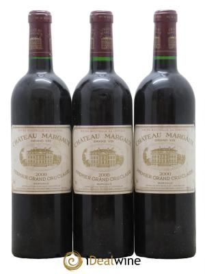 Château Margaux 1er Grand Cru Classé