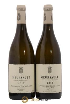 Meursault Comtes Lafon (Domaine des) 