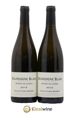 Bourgogne Murgey de Limozin Pierre Boisson (Domaine) 