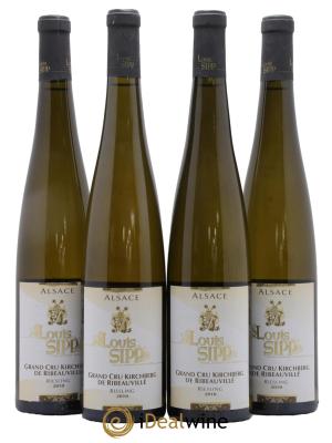 Alsace Riesling Grand Cru Kirchberg Louis Sipp