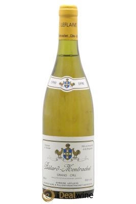 Bâtard-Montrachet Grand Cru Leflaive (Domaine)