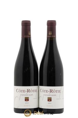 Côte-Rôtie Réserve Stéphane Ogier