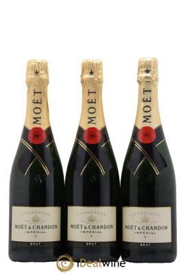 Brut Impérial Moët et Chandon