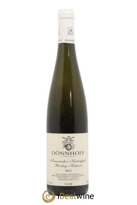 Riesling Donnhoff Kreuznacher Krotenpfuhl Kabinett