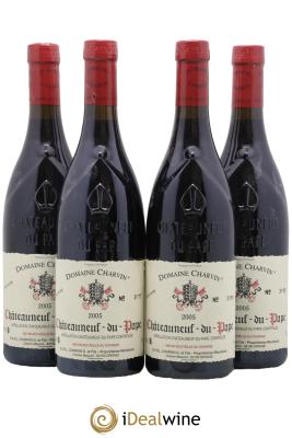 Châteauneuf-du-Pape Charvin (Domaine)