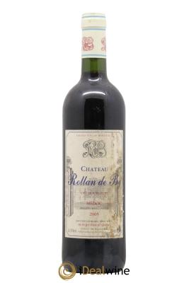 Château Rollan de By Cru Bourgeois