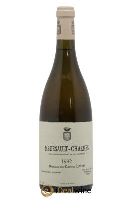 Meursault 1er Cru Charmes Comtes Lafon (Domaine des)