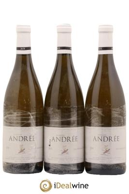 Anjou Les Faraunières Andrée (Domaine)