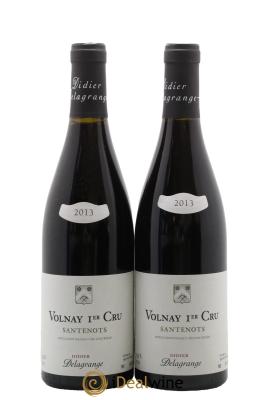 Volnay 1er Cru Santenots Delagrange