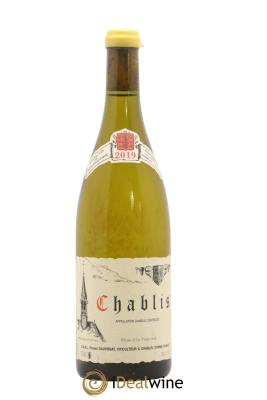 Chablis Vincent Dauvissat (Domaine)