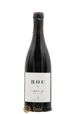 Bierzo DO Veronica Ortega Roc